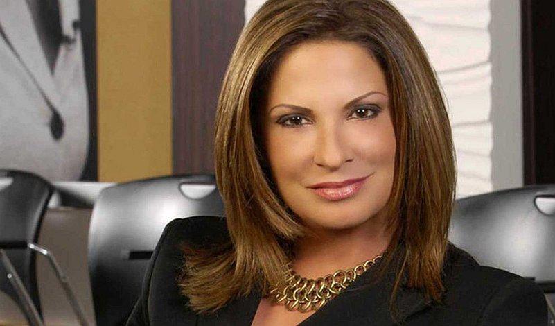  ¡Increíble! Antes y después de la doctora Polo de 'Caso Cerrado'