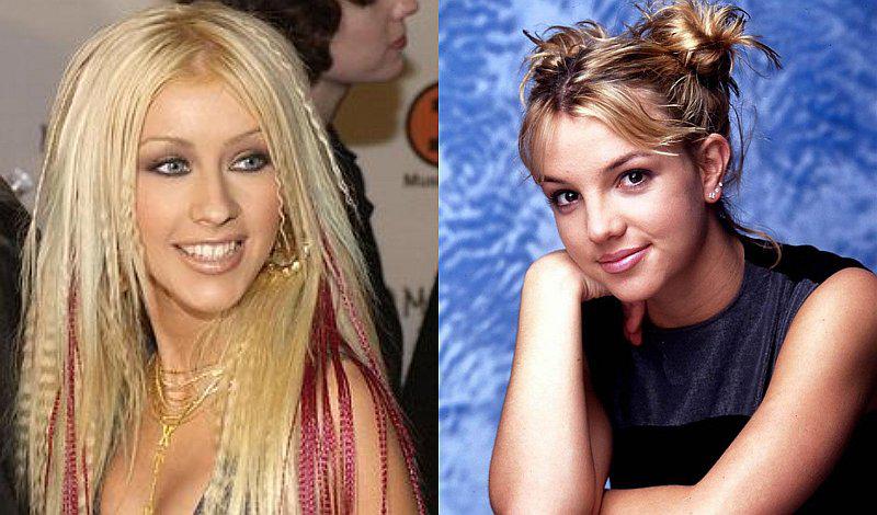 7 peinados que utilizamos en nuestra adolescencia