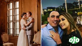 Karla Tarazona: todos los detalles de lo que fue su boda con el empresario Rafael Fernández | FOTOS