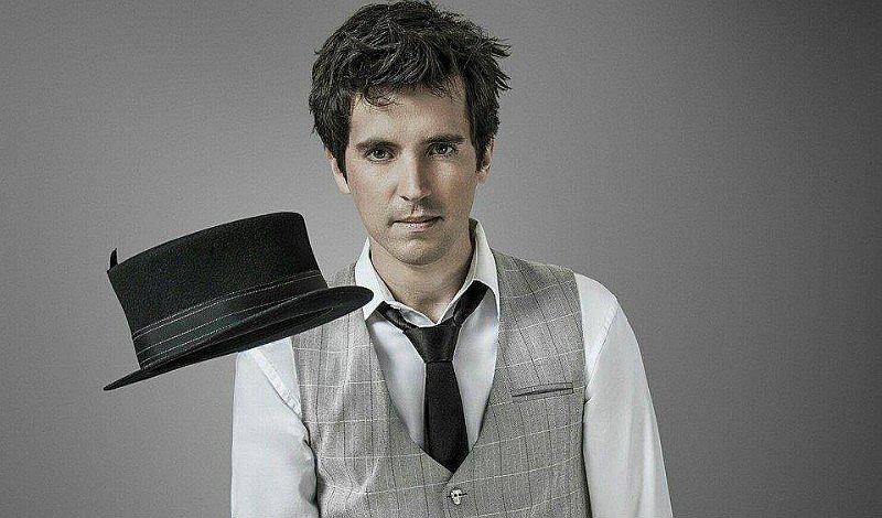 Jesús Alzamora conmueve las redes con esta imagen de su ser amado [FOTOS]