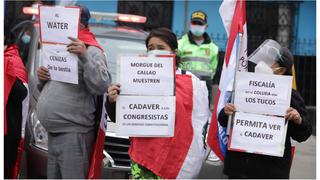 Abimael Guzmán: presentan demanda de amparo para que la fiscalía incinere sus resto