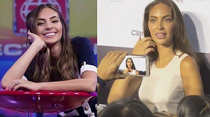 Natalie Vértiz no va más en 'América Espectáculos': "Es hora de hacer cosas nuevas"