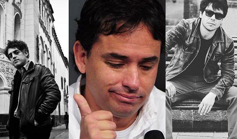 ¡Qué tal "jale"! ¡Ellos conquistaron a las peruanas más bellas!