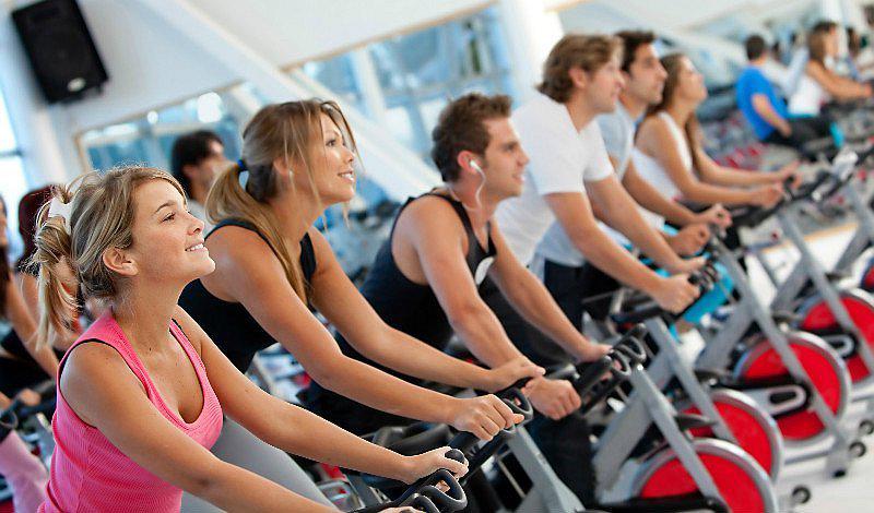 Spinning: 3 consejos para tener la postura ideal 