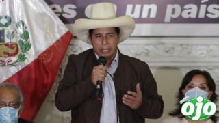 Pedro Castillo: 62.1% de los peruanos desaprueba la gestión del presidente, según CPI 