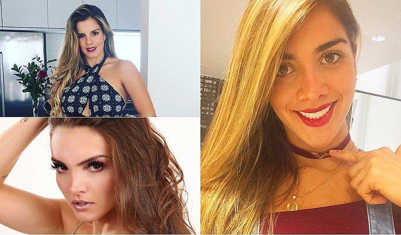 Conoce a los papitos de Alejandra Baigorria, Korina Rivadeneira y 'Cachaza'