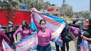 Dania Calderón: es la primera mujer trans que cambió el sexo en su DNI sin someterse a una reasignación genital