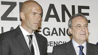 Libro de Zidane