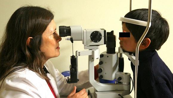 Navidad 2016: si usas pirotécnicos podrías sufrir estas graves lesiones en la vista