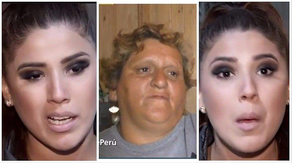 ​Yahaira Plasencia responde con furia a su tía que la llamó 'creída' y ¡le pidió dinero!