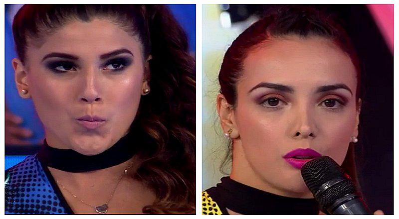 Yahaira Plasencia: Rosángela Espinoza se disculpa, pero la salsera le hace 'aclare'