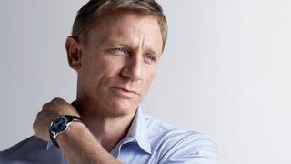 Actor de James Bond, Daniel Craig, rumbo a la televisión