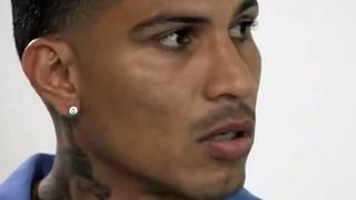 Paolo Guerrero habló del difícil momento que vivió al enterarse de sanción de la FIFA: "Ese día fue mortal"