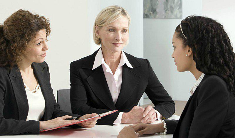 10 cosas que te rechazarán de inmediato en una entrevista de trabajo