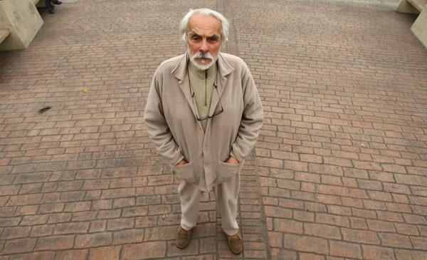 Falleció el cineasta Armando Robles Godoy