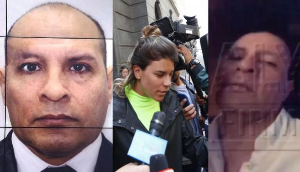 Adolfo Bazán es incluido en el programa de recompensas del Mininter. (Foto: Captura)