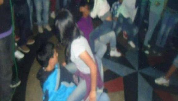 ​'Fiestas sin condón': Más de 100 chibolos fueron intervenidos en El Agustino