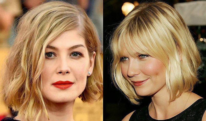 ¿Sufres con el cabello corto? 5 semirrecogidos para lucir esa melena