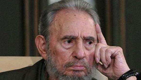 Fidel Castro: Si EEUU hubiera atacado Cuba, hubiéramos luchado solos sin URSS