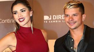 Korina Rivadeneira y Mario Hart son denunciados por falsedad genérica