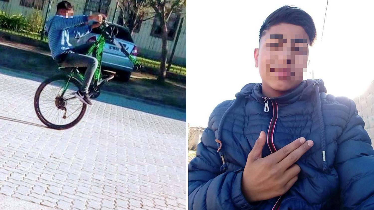 Argentina: chico de 16 años asesina a su amigo de 13 para robarle su bicicleta