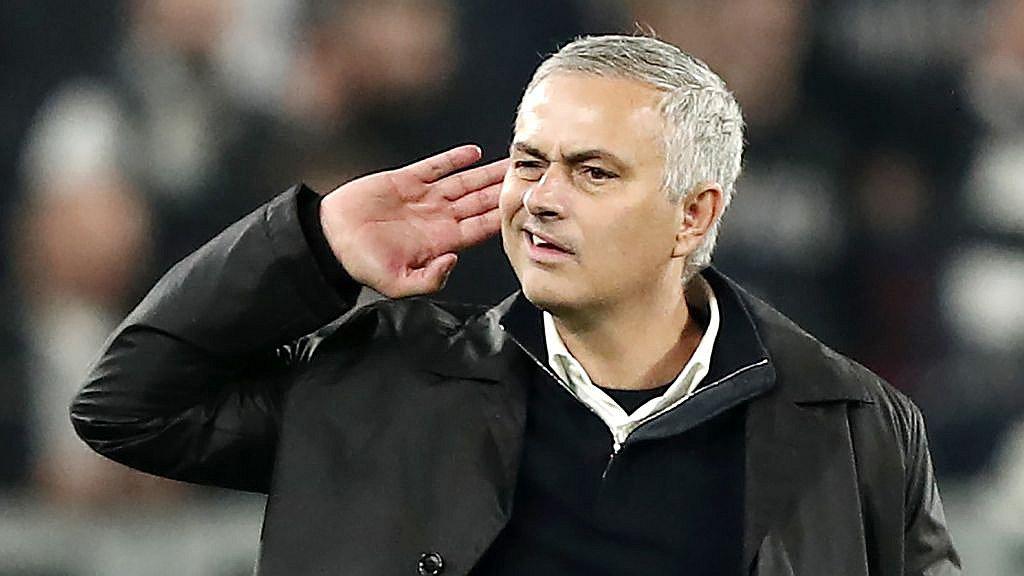 ​Mourinho engañó a todos y revelan que iría al Bayern (VIDEO)