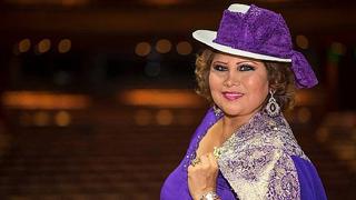 Amanda Portales celebra 53 años de vida artística