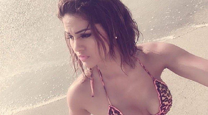 Katty García y el fuerte mensaje que remece Instagram