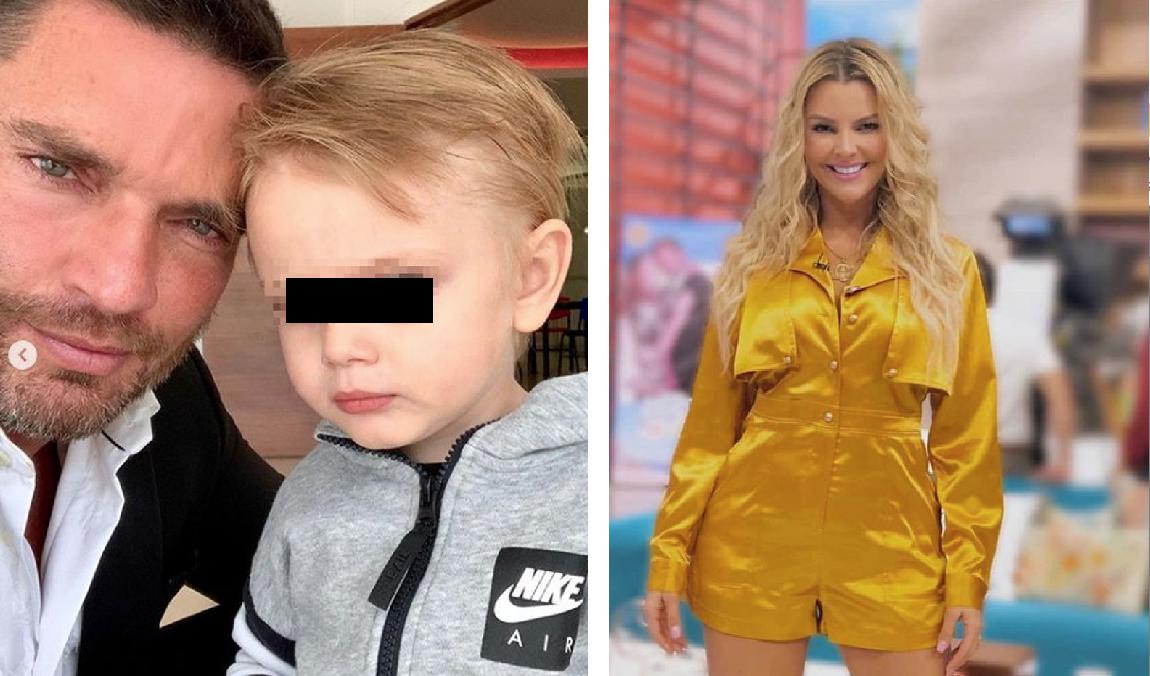 Instagram Julian Gil