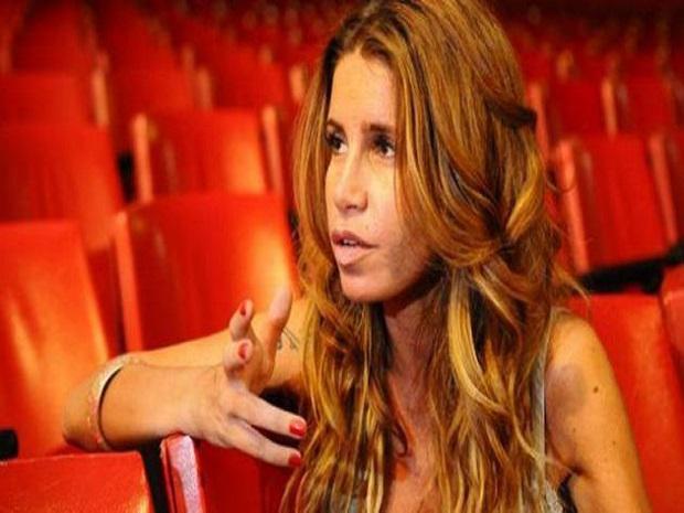 ​Florencia Peña: Se filtra tercera parte de su video intimo [FOTOS]