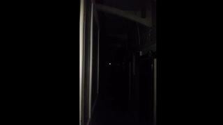 Facebook: Aterradora actividad paranormal es captada en cárcel abandonada [VIDEO]