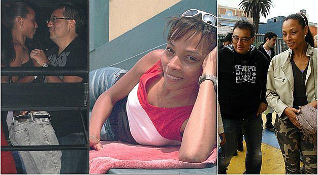 Jessica Tejada: regresa al Perú, se pone a derecho y va 18 meses presa