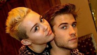 Liam Hemsworth volvió a romper el corazón de Miley Cyrus
