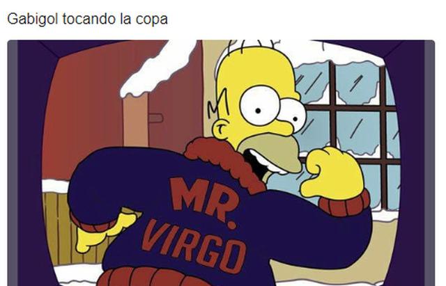 Los mejores memes del River Plate-Flamengo por la final de la Copa Libertadores 2019