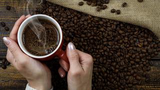 Comer para vivir: ¿Cuál es la mejor hora para tomar café?