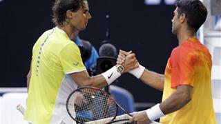 Rafael Nadal confirma su declive al perder en primera ronda en Australia 