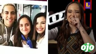 Hija de Tommy Portugal afirmó que él sí la apoyaba y estaba orgulloso de ella en audiciones de ‘La Voz Perú’