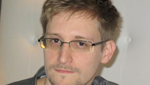 Edward Snowden aceptó el asilo político venezolano