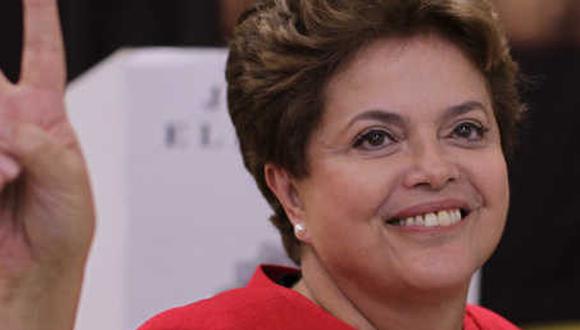 Candidata de Lula perdió los papeles con periodista 