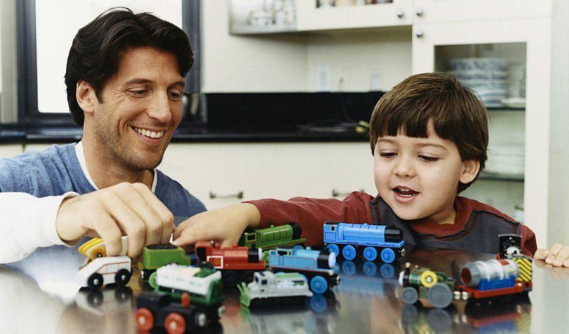 ¿No sabes qué regalar en el Día del Niño? ¡Mira estas opciones! 