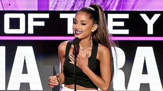 Ariana Grande pasa de sensación juvenil a "mujer peligrosa" 