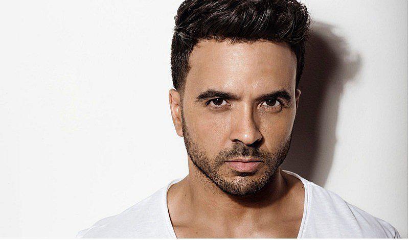 Conoce todos los amores del cantante Luis Fonsi