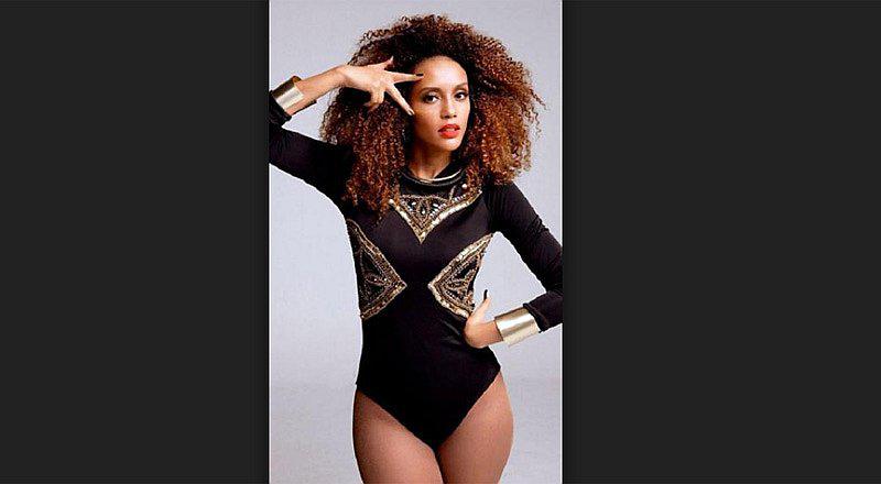 Taís Araújo, protagonista de Xica da Silva, regresa al Perú 