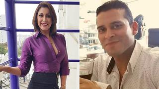 Hijo de Karla Tarazona y Christian Domínguez ha crecido y luce muy tierno