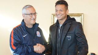 Fredy Guarín deja el Inter y firma por el Sanghai Shenhua chino