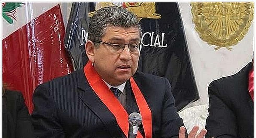 Difusión de nuevo audio revela pedido de dinero de Walter Ríos para ...