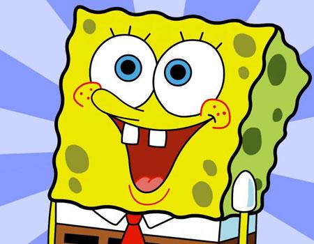 Caricatura de Bob Esponja sería perjudicial para los niños 