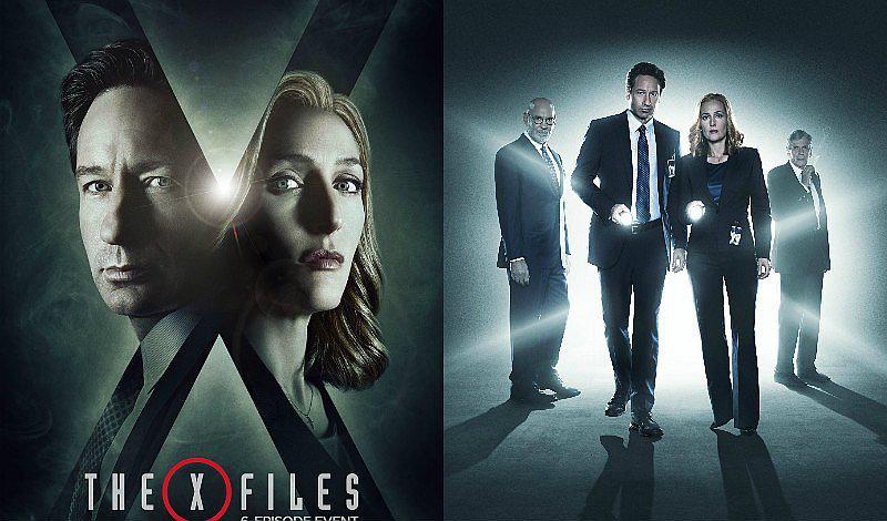 ¿Capítulos de Expedientes Secretos X se basaron en hechos reales?