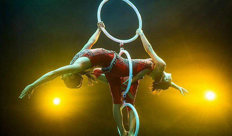 La Tarumba: Bandurria, el show cirquense más esperado del año [FOTOS]