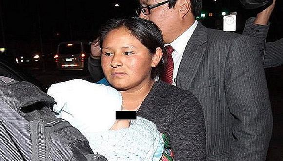Arequipa: Identifican a bebés cambiados en hospital y a sus padres